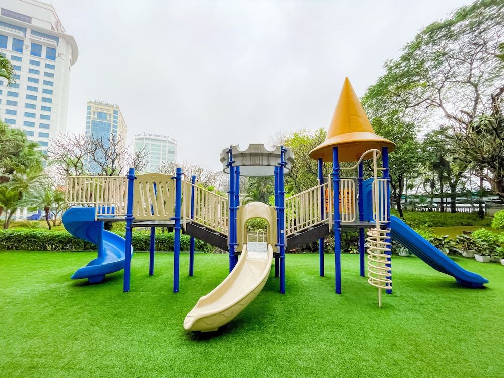 Daeha Hanoi Serviced Apartments 64/71