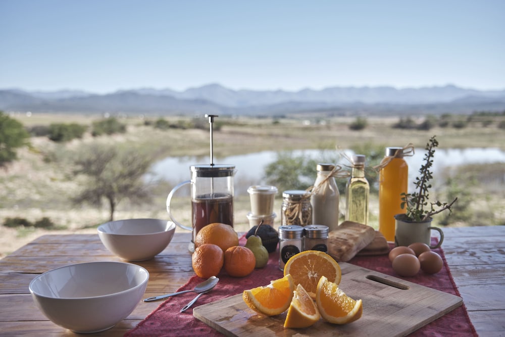 Africamps Klein Karoo 19/37