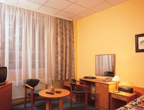 Hotel Rychlo 28/36