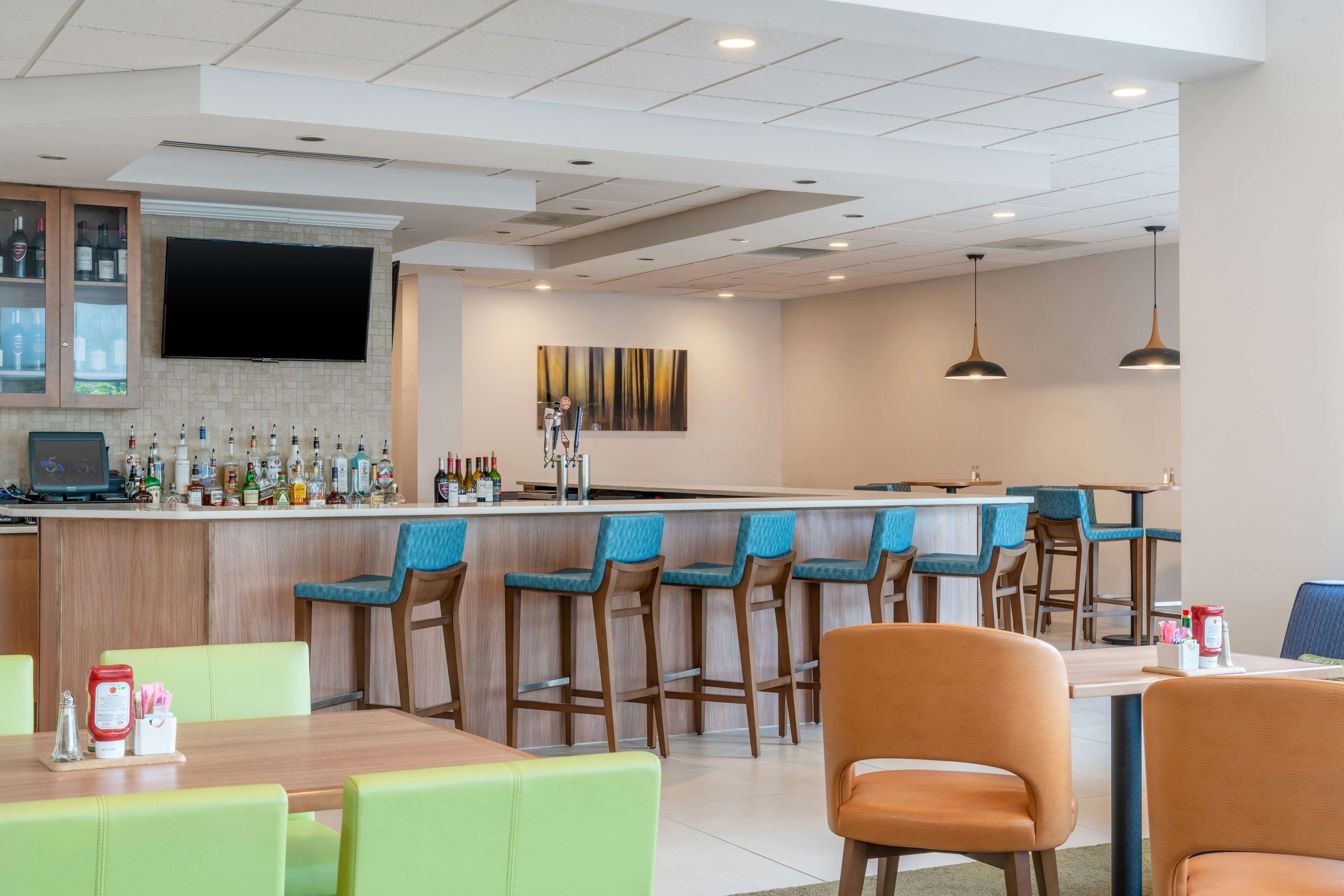 Hilton Garden Inn Morgantown 23/44