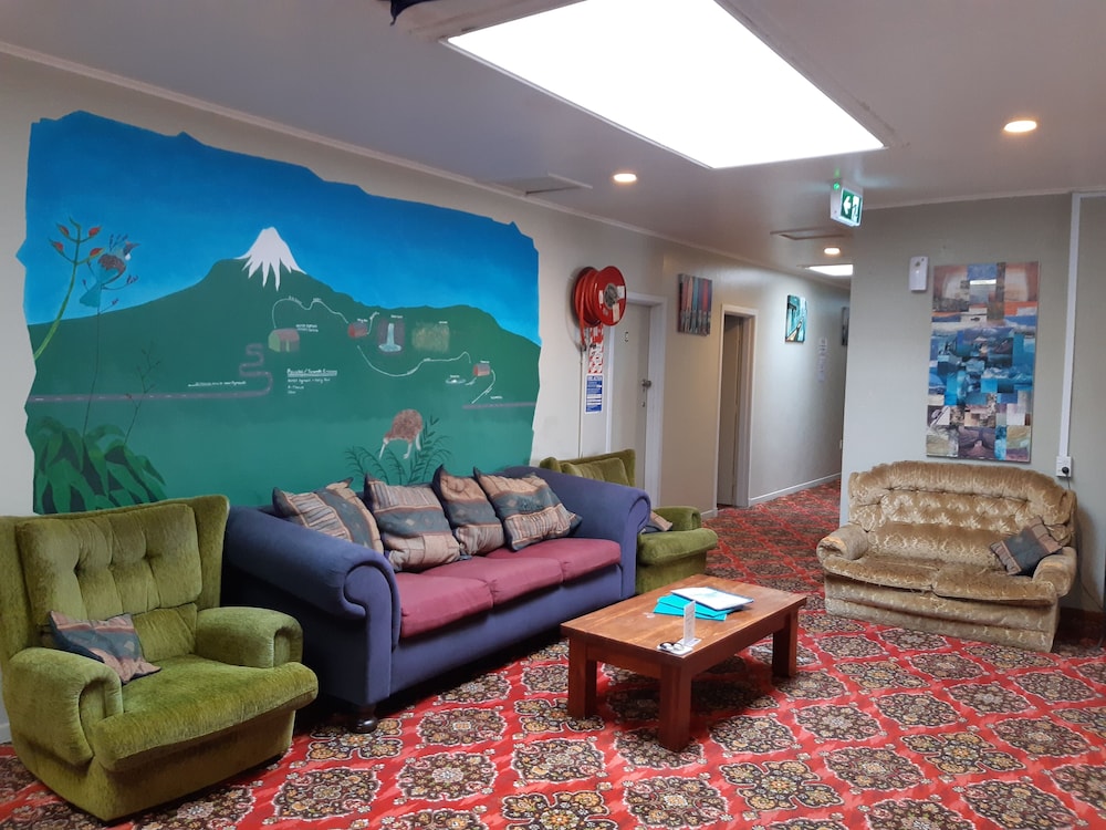 Ariki Backpackers 42/71