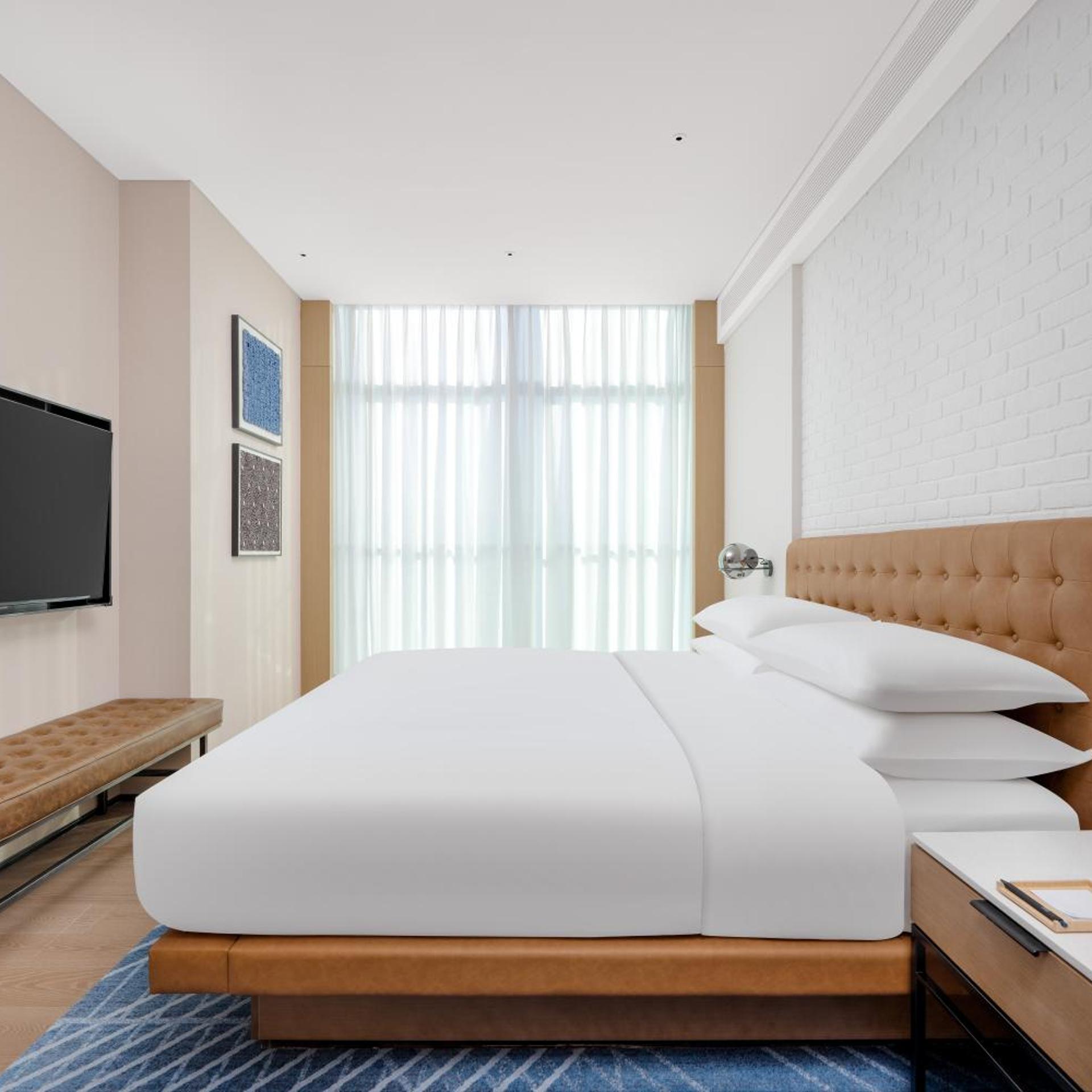 Four Points by Sheraton Xi'an High-Tech Zone 20/56