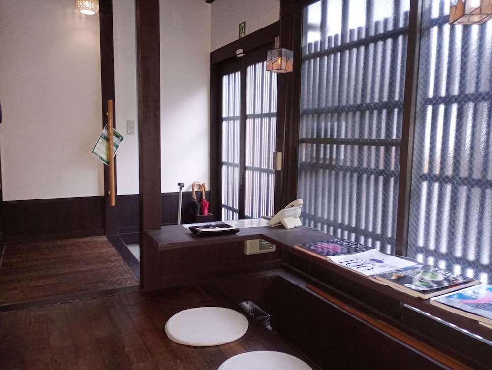 Kyoyadoya Wakakusa-an 17/19