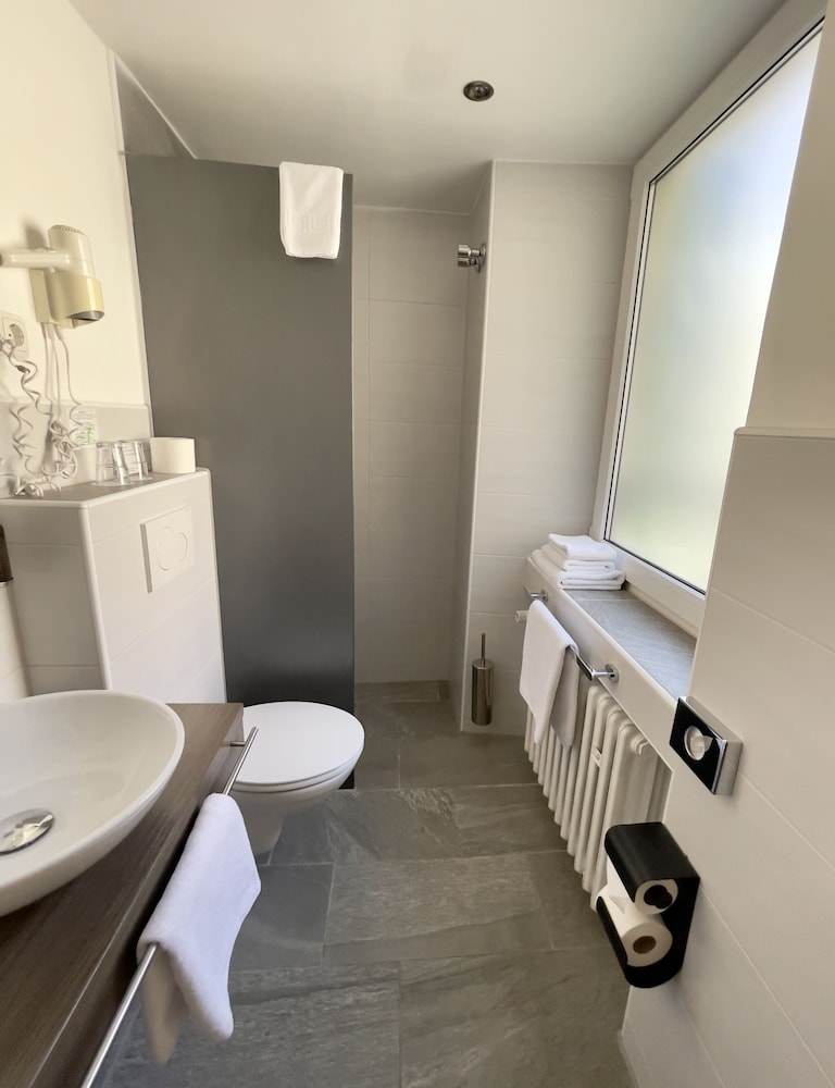 Hotel Central Bamberg 26/50