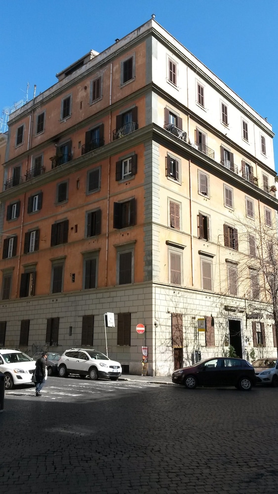 Rome To Stay 43/50