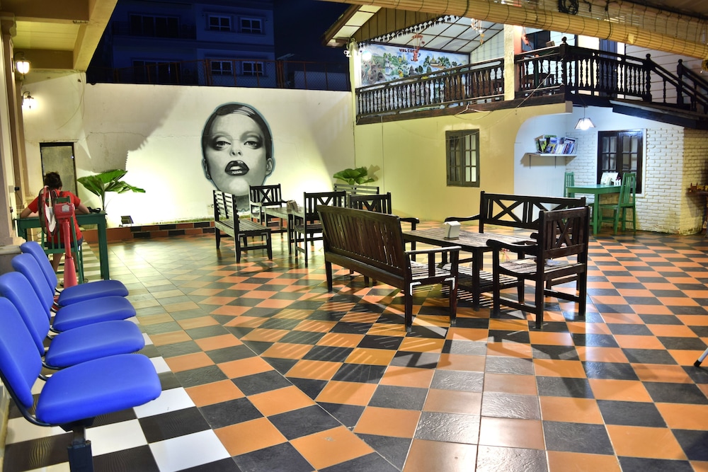 Vientiane Star Hotel 52/67