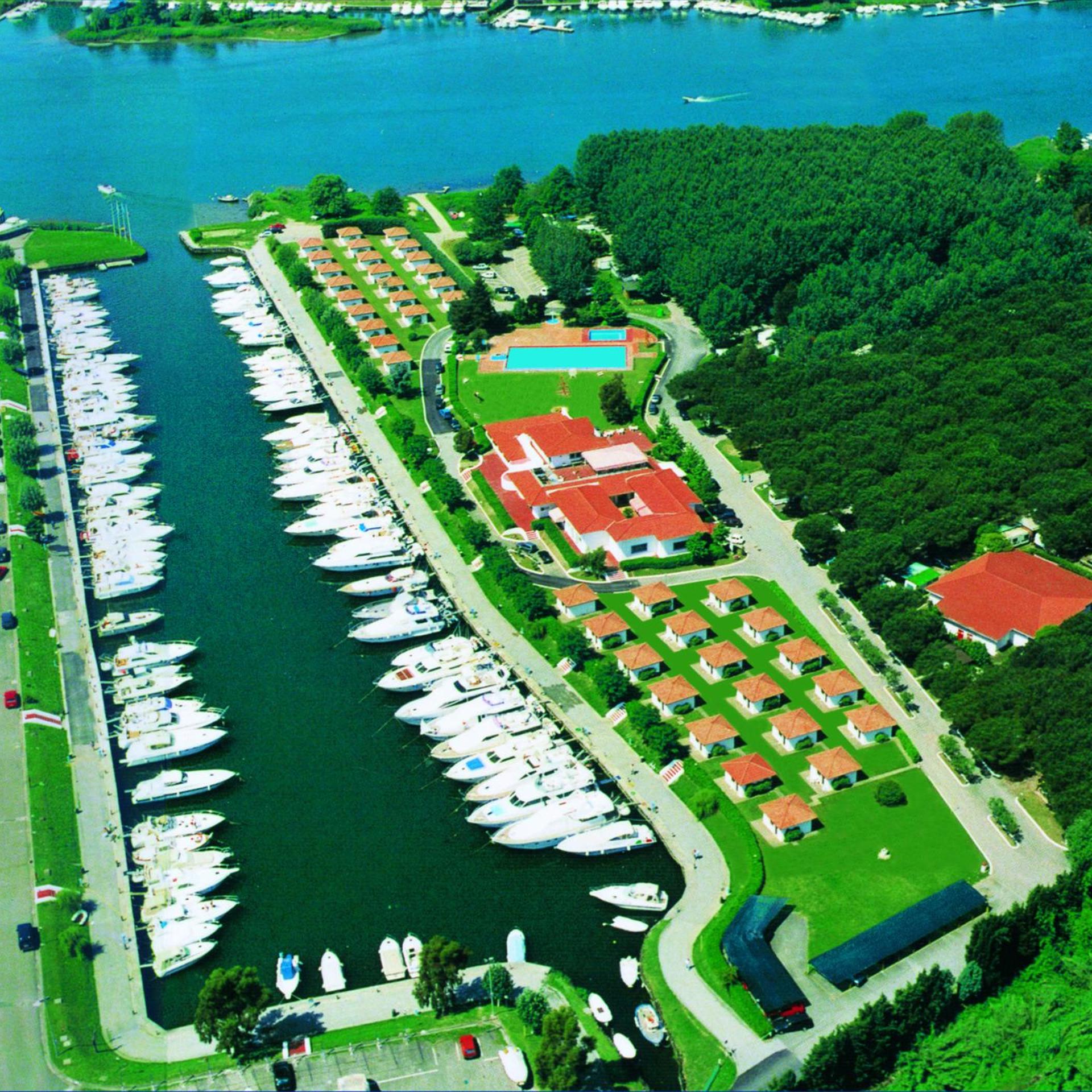 Marina 3 B 40/53
