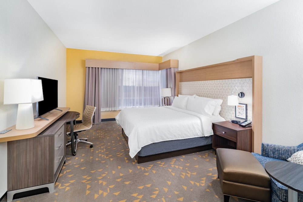 Holiday Inn Southaven Central Memphis 11/66
