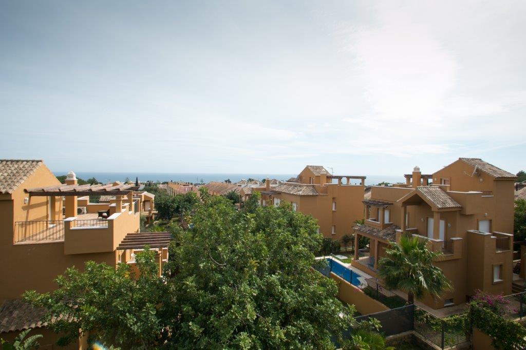 Villas Altos de Marbella 10/12