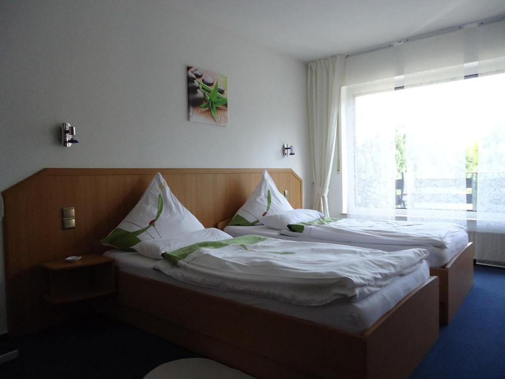 Garten Hotel Bonn 7/32