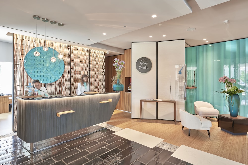 Hotel Ocelle Thermae & Spa 7/48