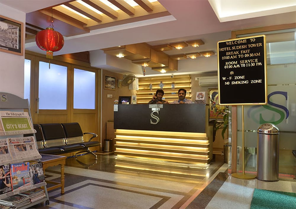 HOTEL SUDESH TOWER 5/37