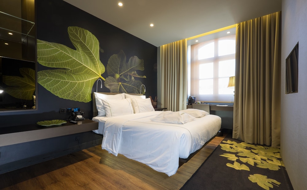 The Beautique Hotels Figueira 19/61