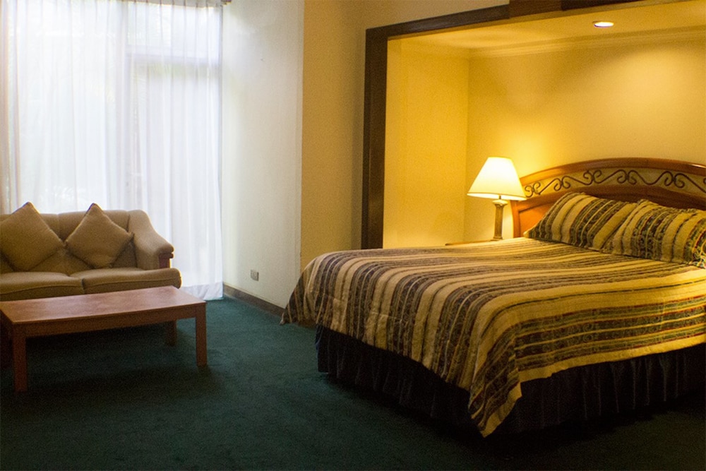 Apart-Hotel Posada San Judas 7/37