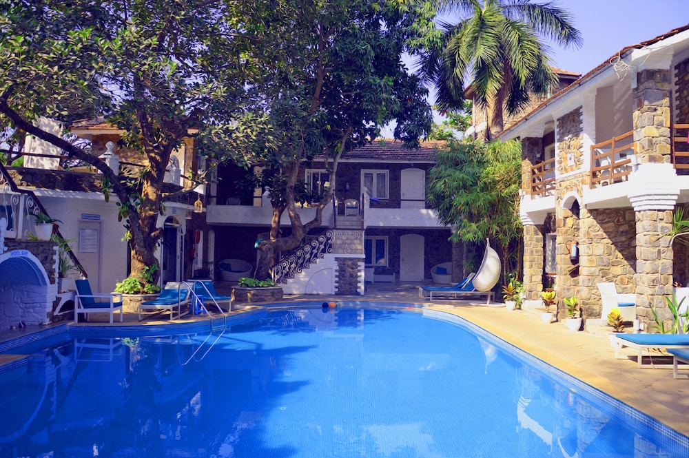 The Tamarind Hotel 44/50