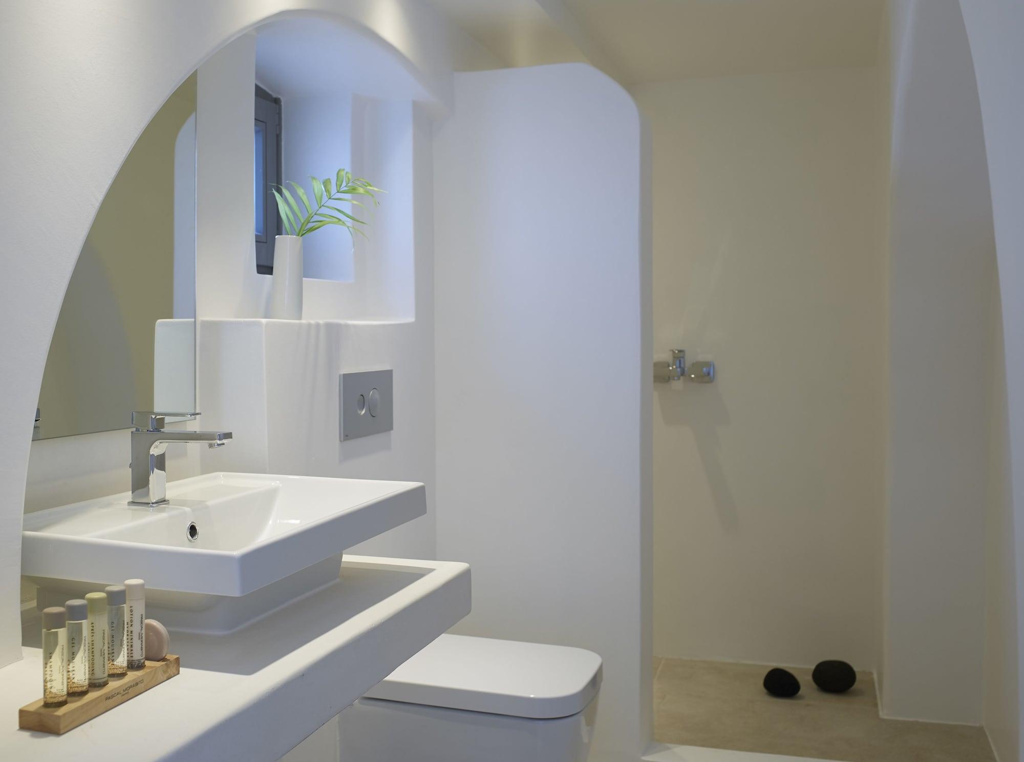 جناح سوبيريور بإطلالة على المسبح بجاكوزي، Aurora Luxury Hotel & Spa 2/3
