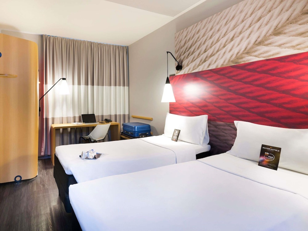 Ibis Navegantes Itajai 32/65