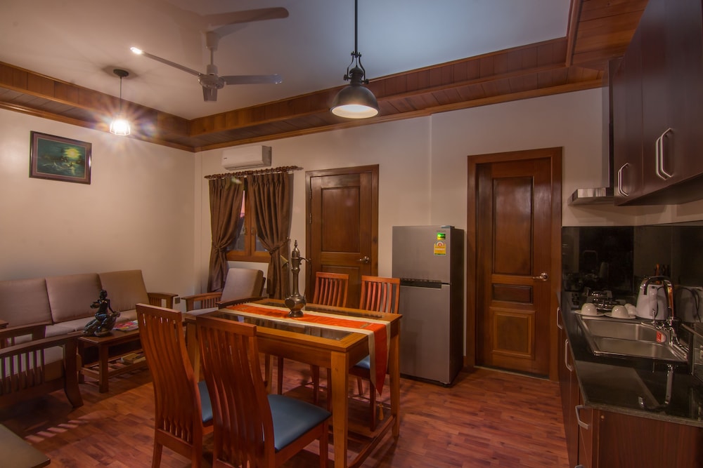 Bb Angkor Residence 30/50