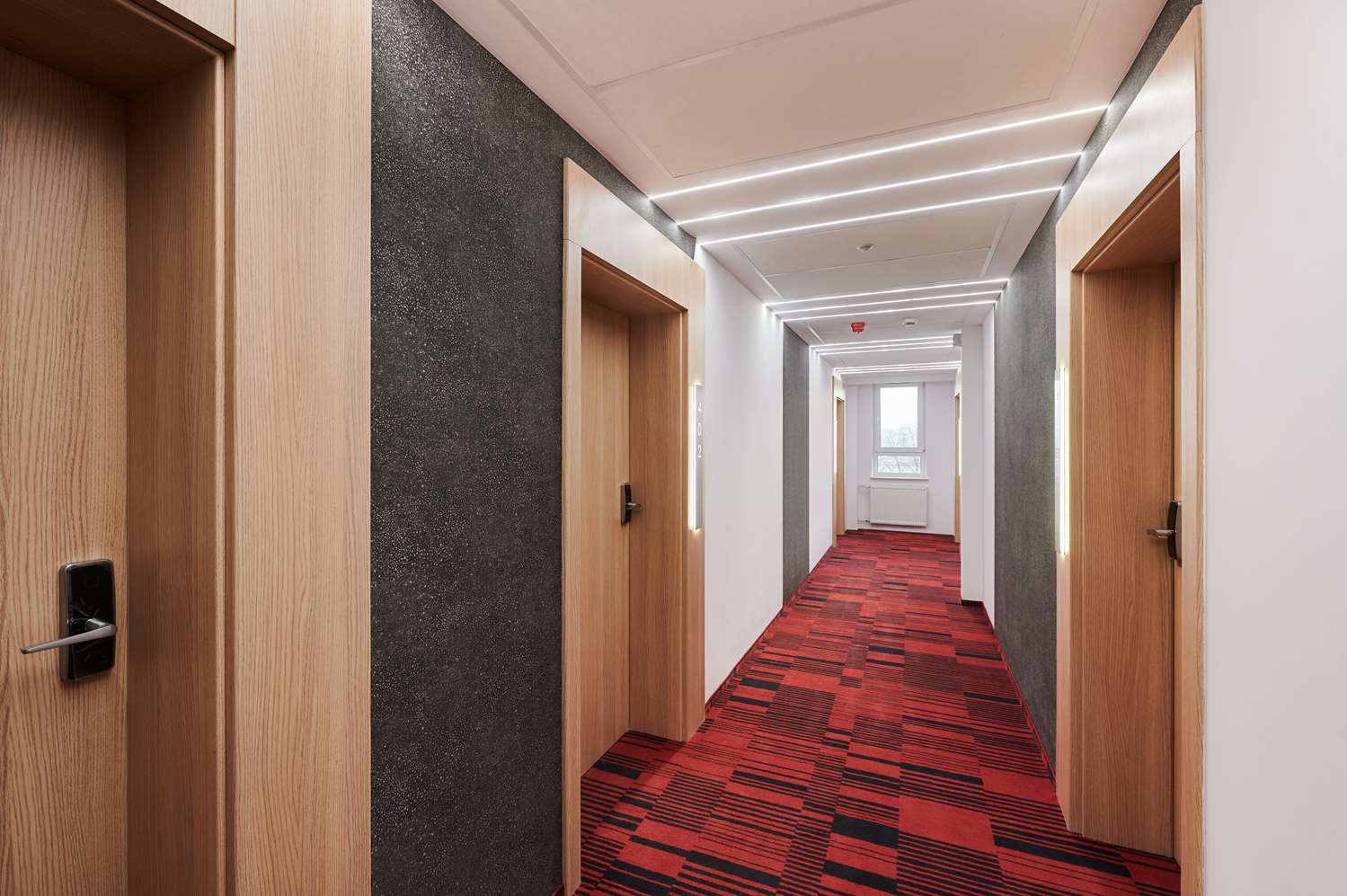 Best Western Plus Hotel Rzeszow City Center 2/11