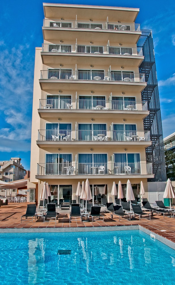 BQ Apolo酒店(BQ Apolo Hotel) 图片5