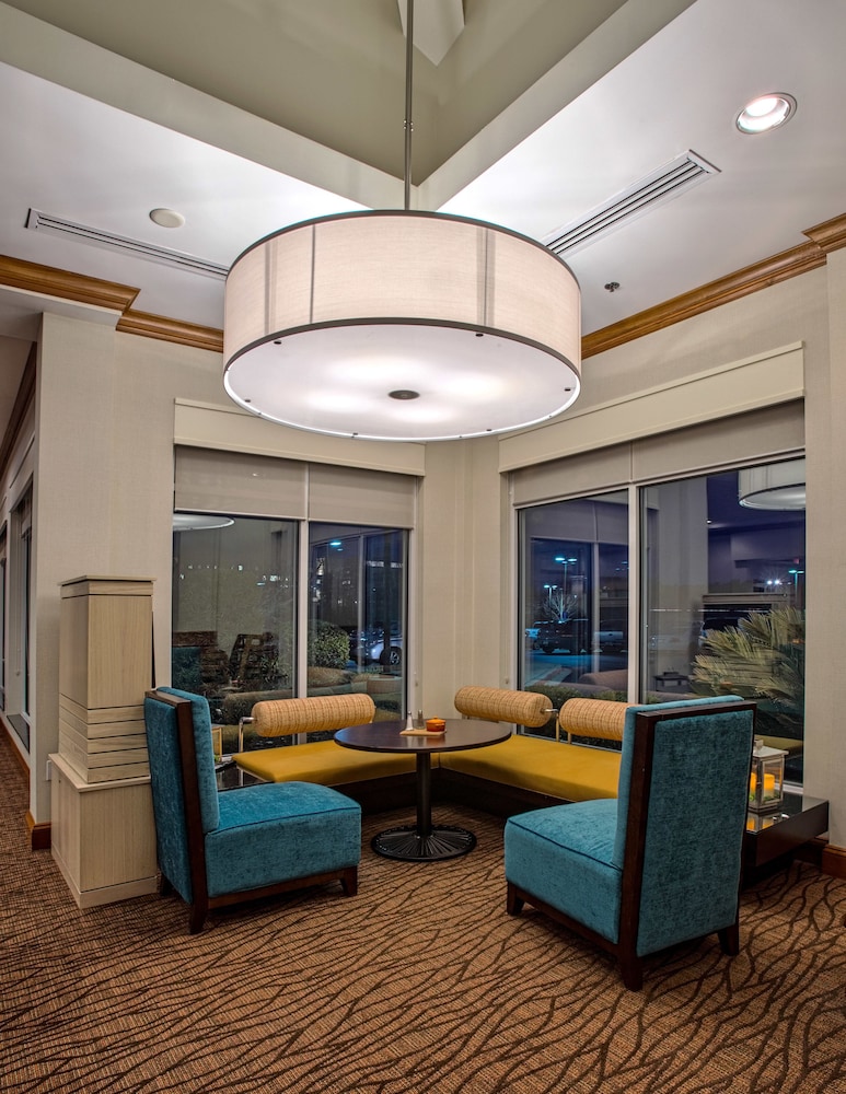 Hilton Garden Inn Columbia/Harbison 39/70