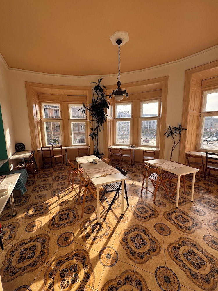 Omega Guesthouse Budapest 39/50
