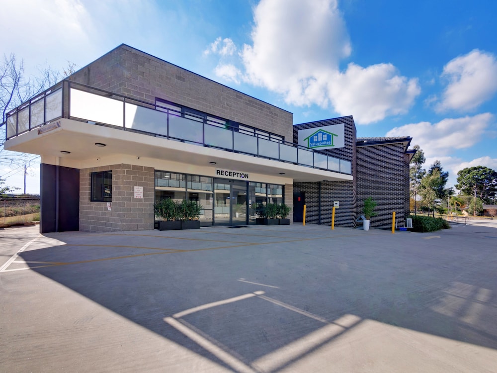 ValueSuites Penrith 50/60
