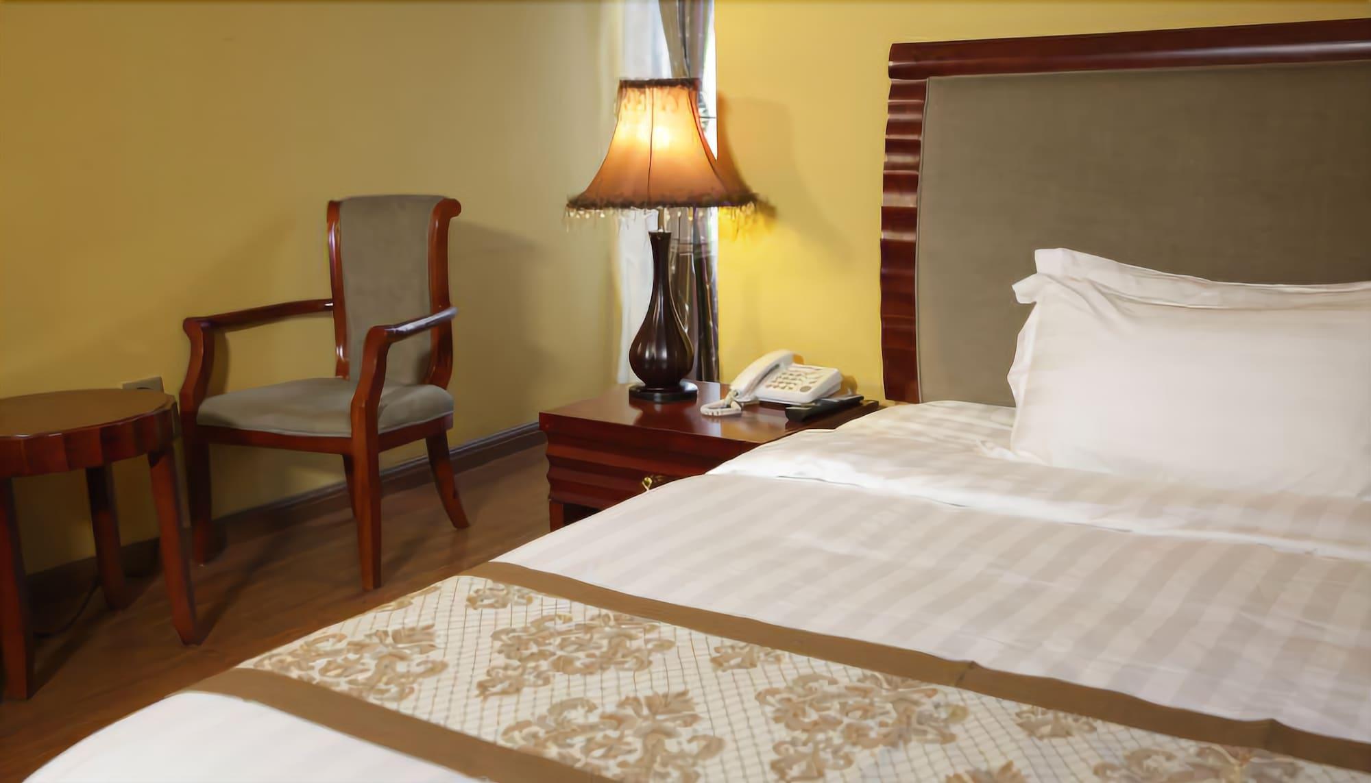Blue Nest Hotel photo2