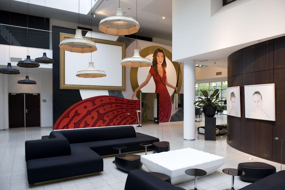 Hotel Artemis Amsterdam 49/65
