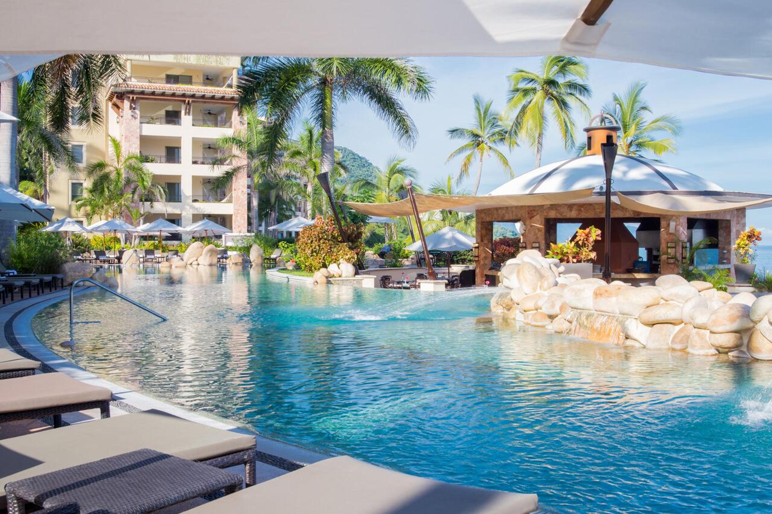 Garza Blanca Preserve Resort & Spa - All Inclusive 25/28
