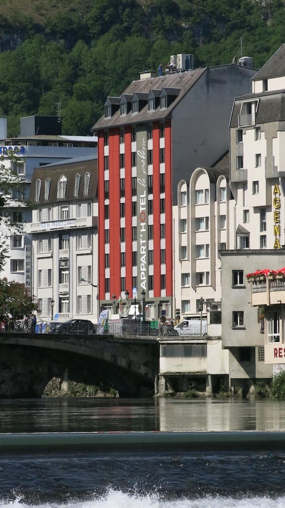 Apparthotel Le Pelerin 2/43