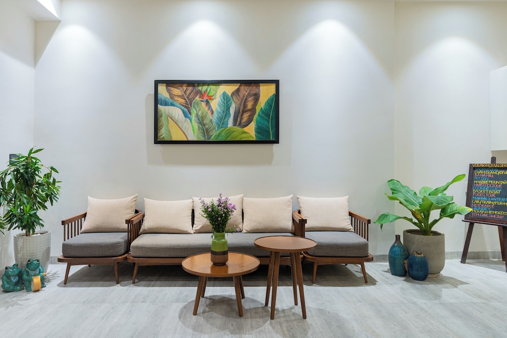 Volar Homestay 35/50