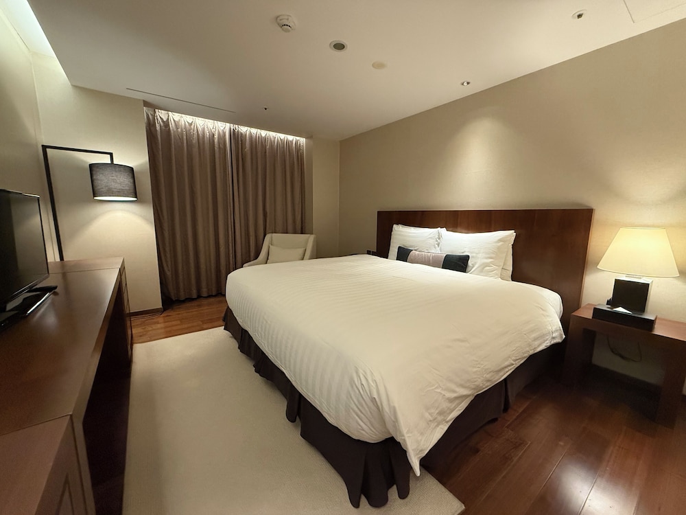 Solaria Nishitetsu Hotel Busan 28/74