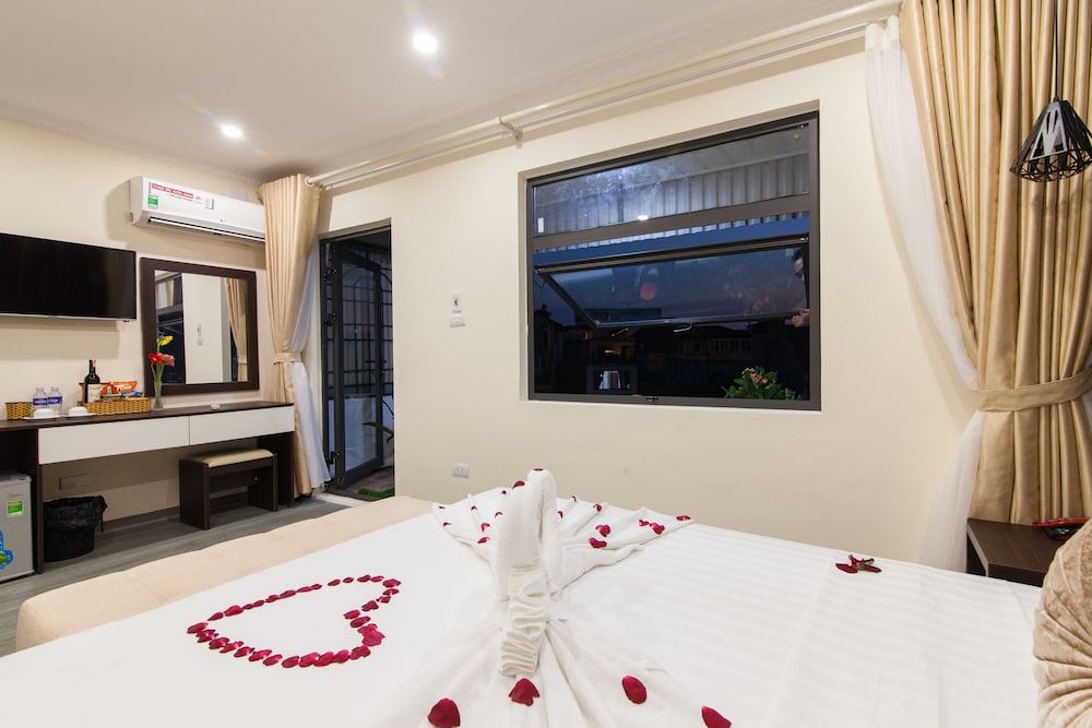 Hanoi Elpis Hotel 6/48