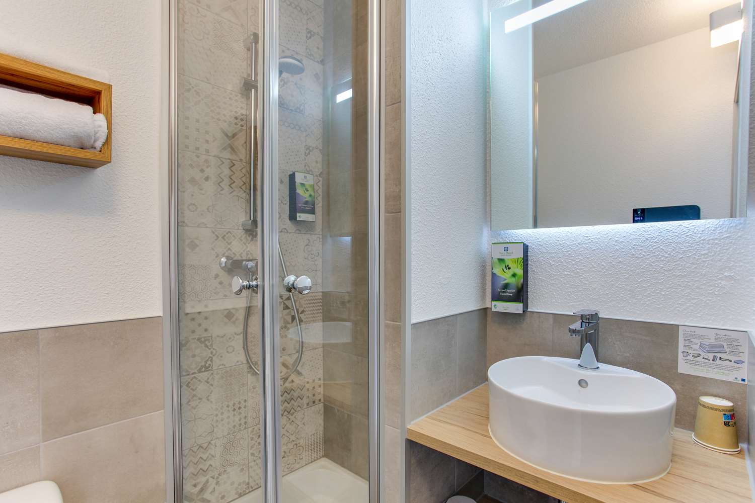 Sure Hotel by Best Western Sarlat-la-Caneda 26/27