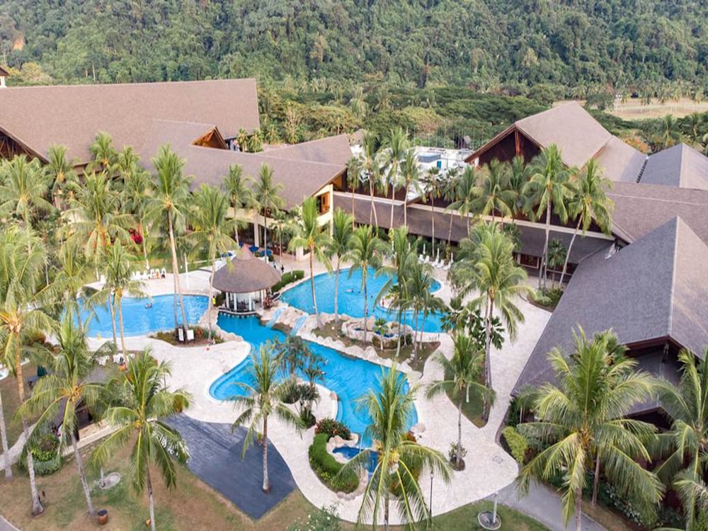 Nexus Resort & Spa Karambunai 3/78