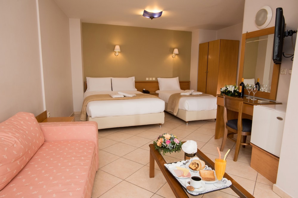 Morfeas Hotel 18/56