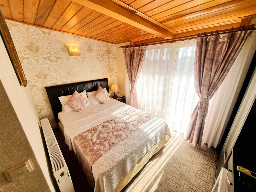 Eskibag Butik Hotel 17/46