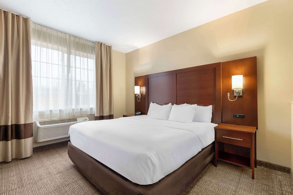 Suite, Accessible