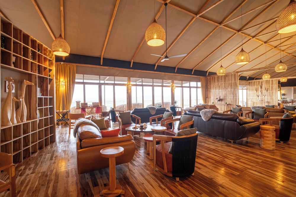 Neptune Serengeti Luxury Tented Camp 32/50