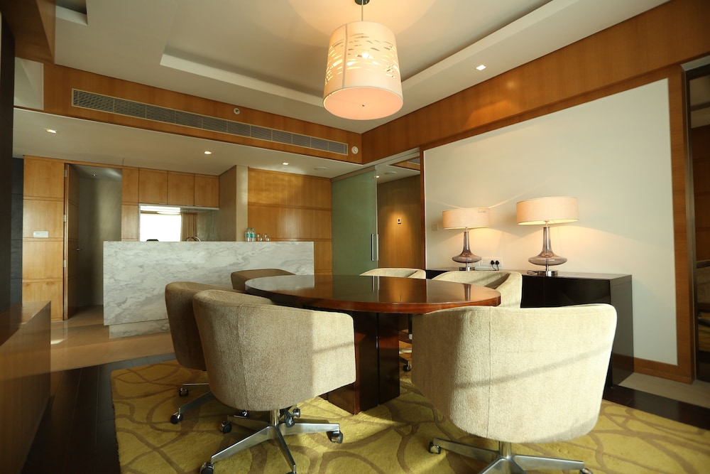 Hyatt Regency Chennai 66/80