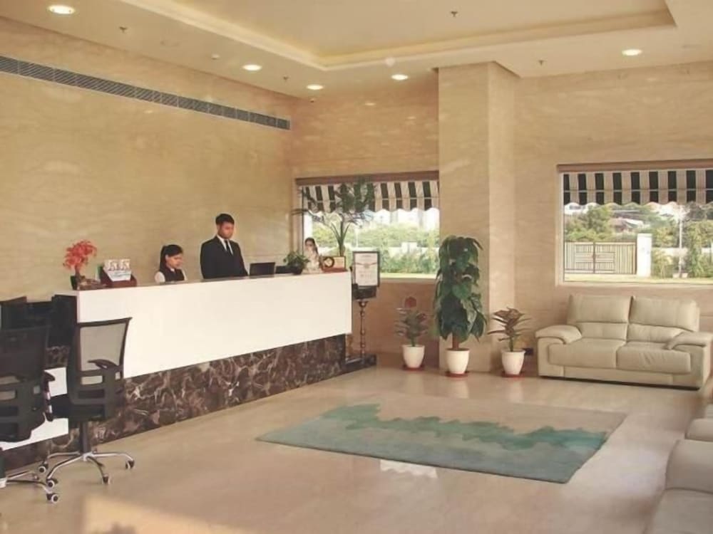Hotel Grand Maple photo5