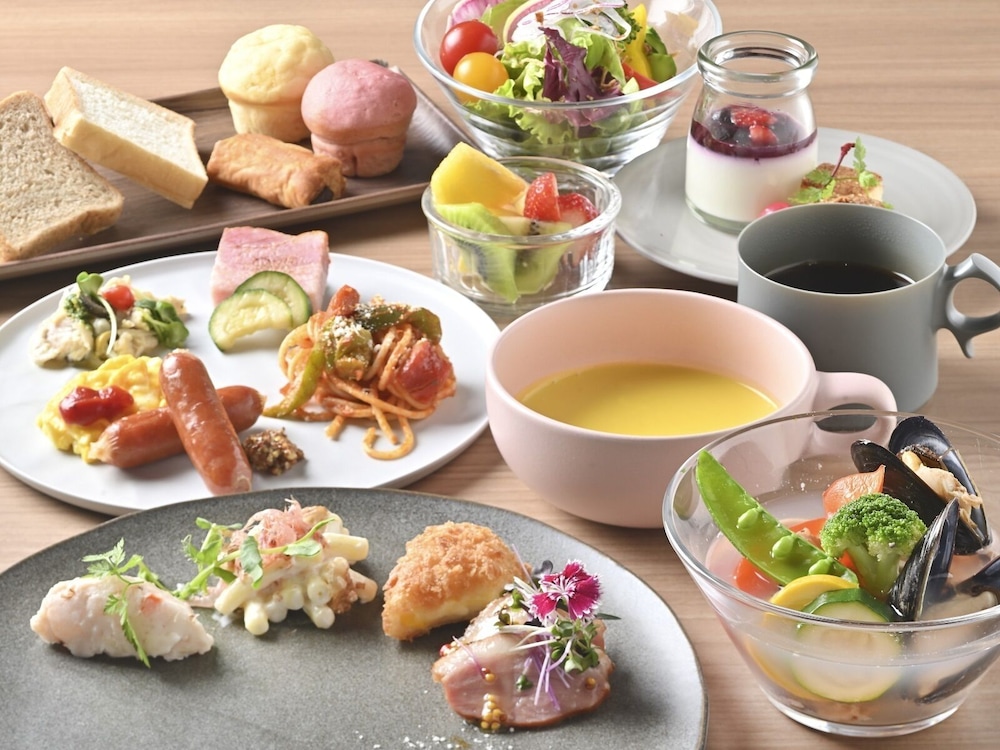 Grids Premium Hotel Otaru 29/40