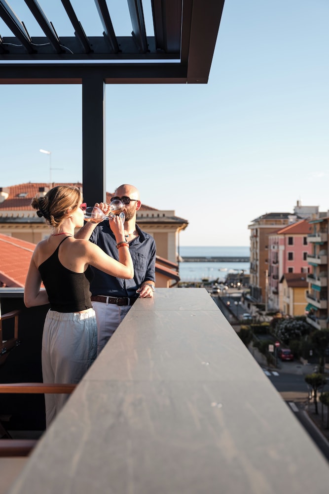 Hotel Stella Del Mare 69/71