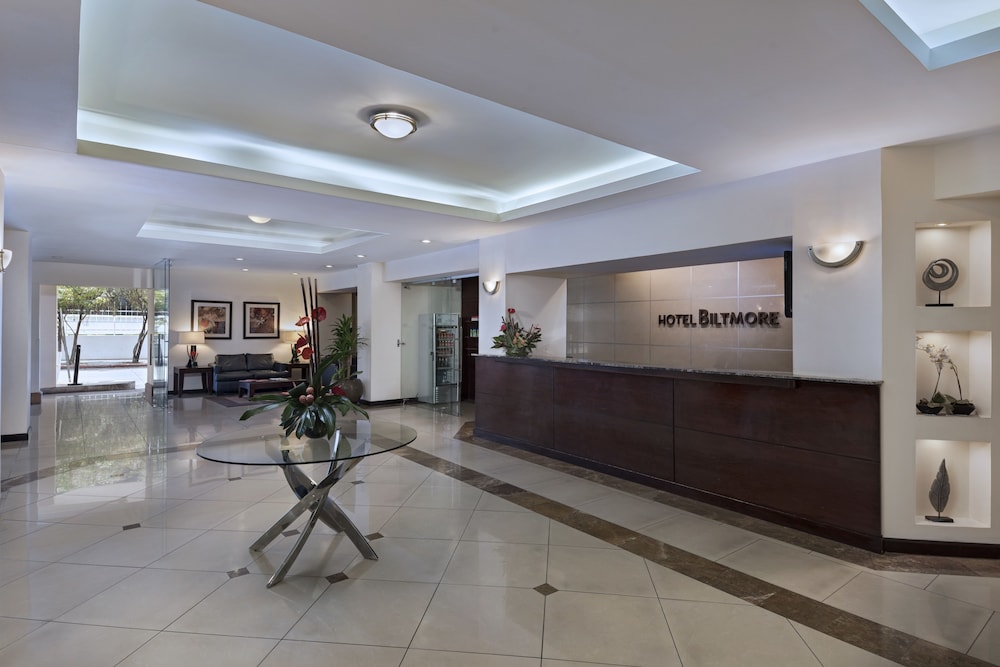 Hotel Biltmore Guatemala 26/60