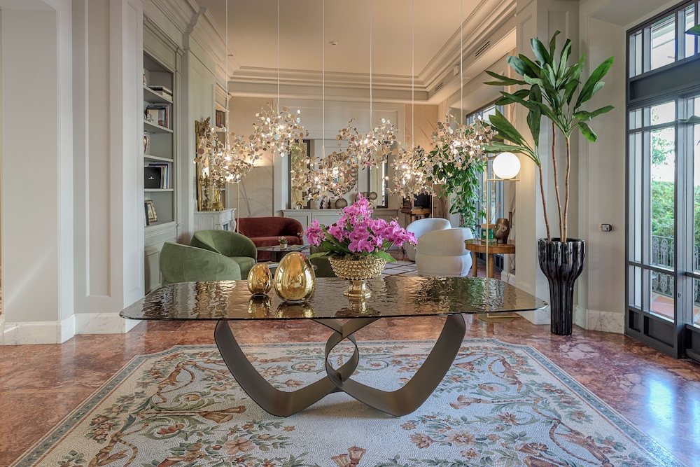 Palazzo Montebello Firenze 32/50