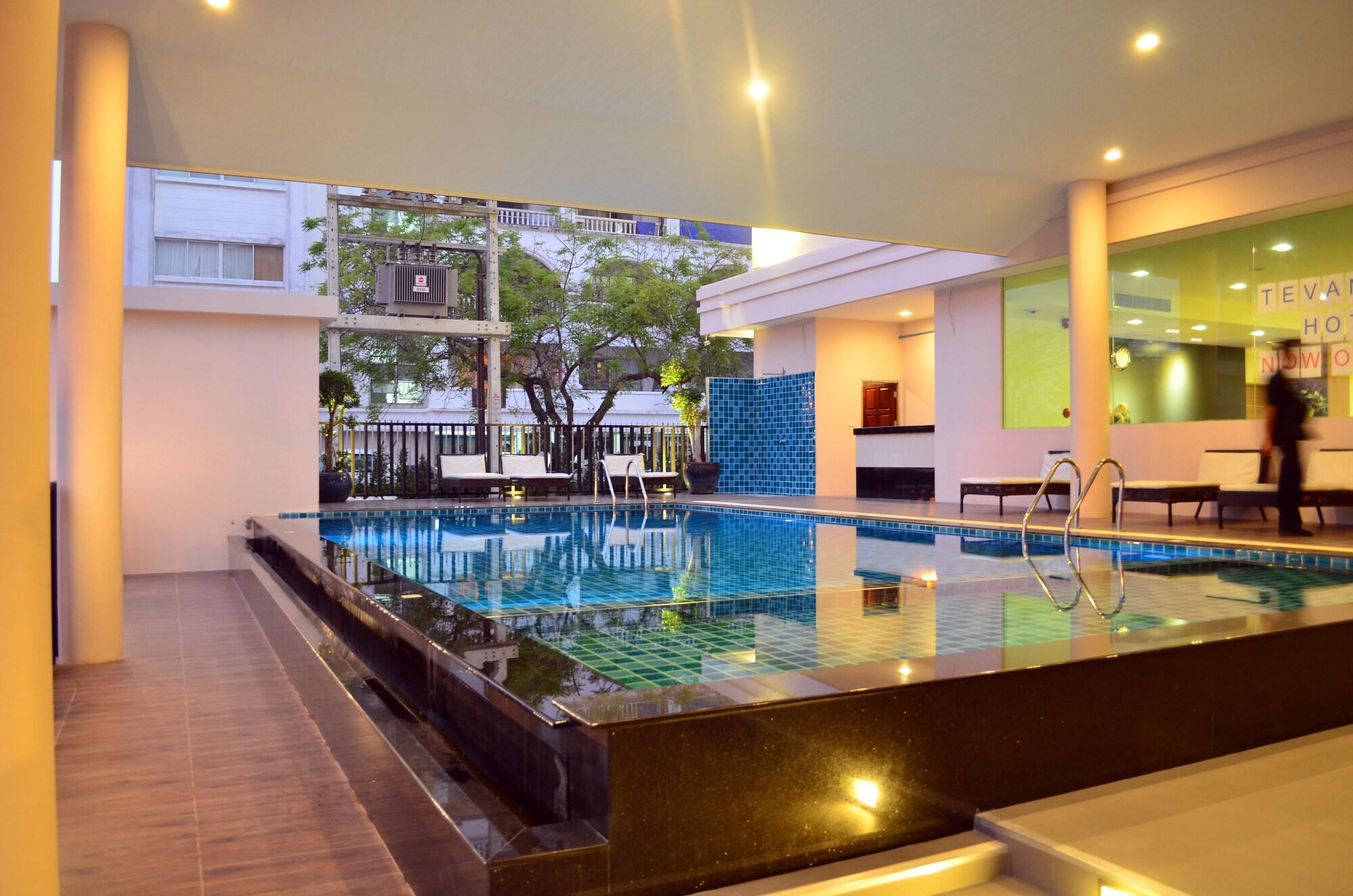 Tevan Jomtien Pattaya 43/50