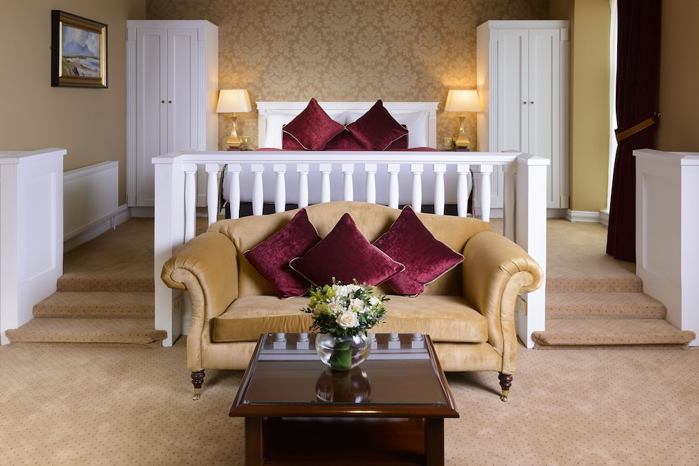 The Lake Hotel Killarney 45/61