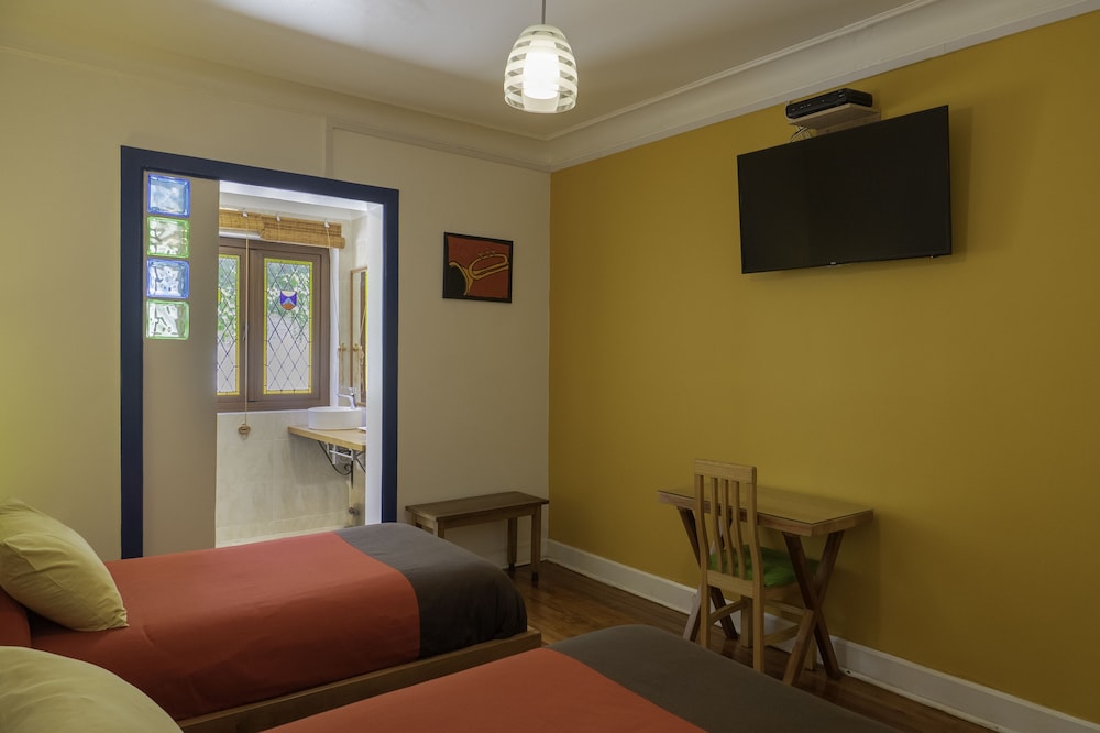 Hostal Rio Amazonas 28/50