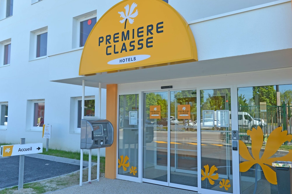 Premiere Classe Reims Nord Betheny 46/50
